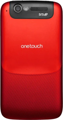 Alcatel One Touch 997 lipstick achterkant v1