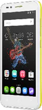 Alcatel One Touch Go Play front right side