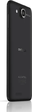 Alcatel One Touch Idol Ultra tilted ed 2