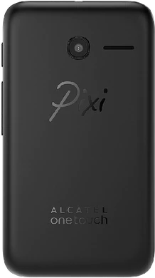 Alcatel One Touch Pixi 3 (3.5) Dual SIM