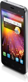 Alcatel One Touch Star voorkant rechterzijkant