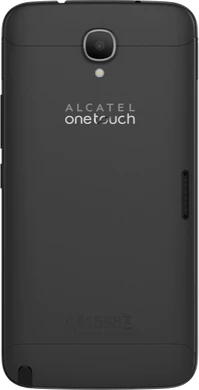 Alcatel onetouch hero2 bakside