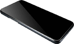 Alcatel onetouch Idol Mini aslant