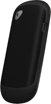 Alcatel ot 105 achterkant schuin