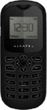 Alcatel ot 105 voorkant
