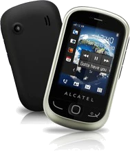 Alcatel ot 706 ot 706a great cellular phones