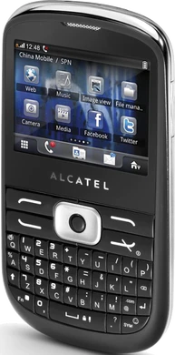 Alcatel ot 819 40608d