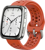 Amazfit active 2 square rood