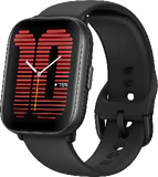 Amazfit Active Black