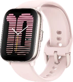 Amazfit Active pink