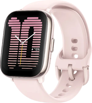 Amazfit Active pink