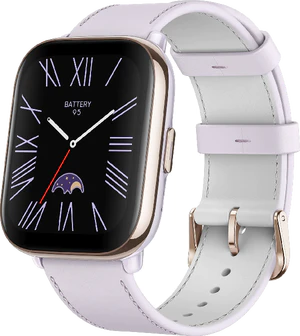 Amazfit Active paars