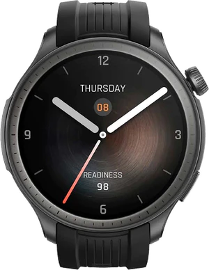 Amazfit Balance black