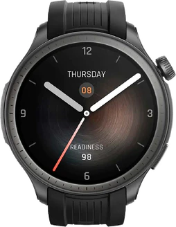 Amazfit Balance Black