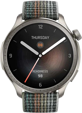 Amazfit Balance grey