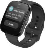 Amazfit Bip 5 voorkant rechterzijkant