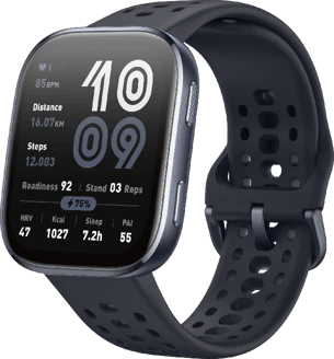 Amazfit Bip 6 Black