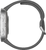 Amazfit Bip 6 grau rechte Seite