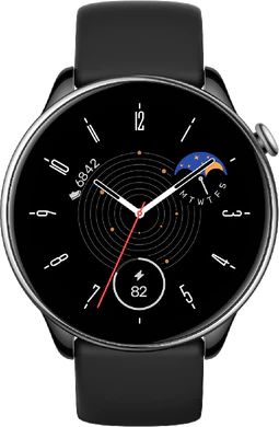Amazfit GTR Mini zwart