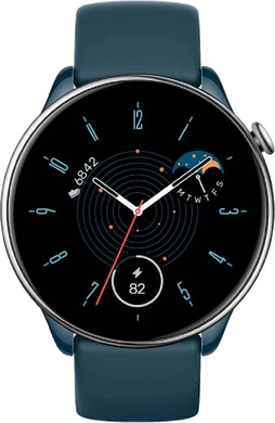 Amazfit GTR Mini blauw