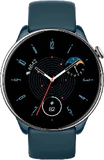Amazfit GTR Mini blauw