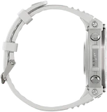 Amazfit t rex 3 grijs linkerzijkant