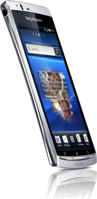 anzu ca02 silver home default