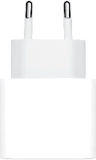 Apple 18W USB-C Power Adapter (MU7V2ZM) White
