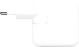 Apple 30w usb c power adapter weiß Seite