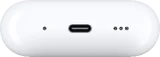 Apple AirPods 2nd gen usb c white case bottom