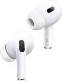 Apple AirPods Pro (2nd generation) USB-C (MTJV3) White