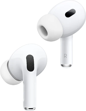Apple AirPods 2nd gen usb c white earbuds