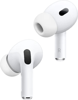 Apple AirPods Pro (2nd generation) USB-C (MTJV3) White