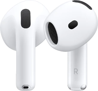 Apple AirPods 4 White