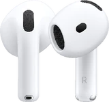 Apple AirPods 4 Active Noise Cancellation White