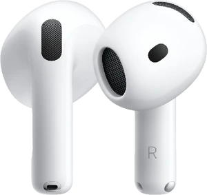 Apple AirPods 5 wit earbuds