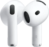 Apple AirPods 5 wit earbuds