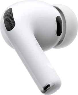 Apple AirPods Pro 3 White