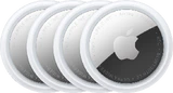 Apple AirTag 2 white 4 pack