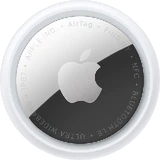 Apple AirTag 2 white front