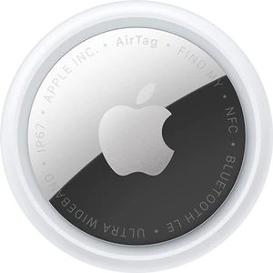 Apple AirTag 2 white front