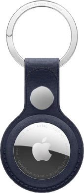 Apple AirTag 2 white keychain 4