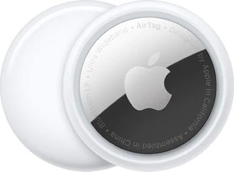 Apple AirTag (MX532ZM/A) White