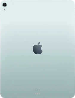 Apple iPad Air 13 (2026) (A3462) Blue