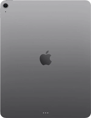 Apple iPad 13 2026 gris retour