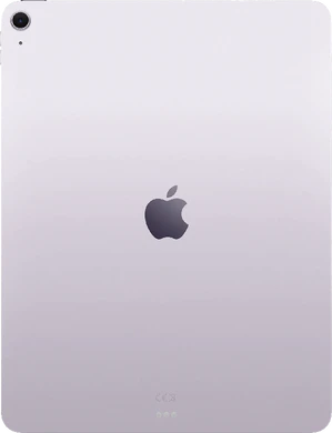 Apple iPad 13 2026 violet retour