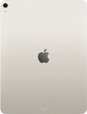 Apple iPad 13 2026 blanc retour
