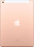 Apple iPad (2018) Gold
