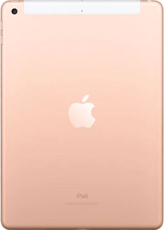 Apple iPad (2018) Gold