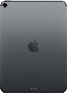 Apple iPad air 2020 grå tillbaka